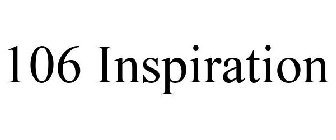 106 INSPIRATION