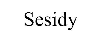 SESIDY