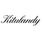 KITULANDY