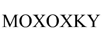 MOXOXKY