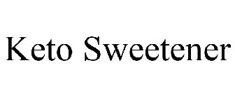 KETO SWEETENER