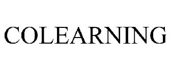 COLEARNING