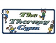 THE THERAPY GYM