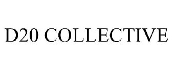 D20 COLLECTIVE