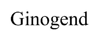 GINOGEND