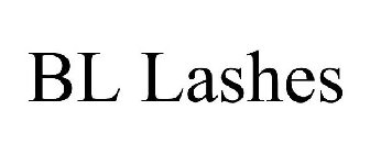 BL LASHES