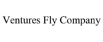 VENTURES FLY CO.