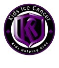 KIDS ICE CANCER KIDS HELPING KIDS K