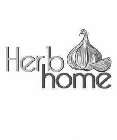 HERB HOME