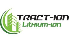TRACT-ION LITHIUM-ION