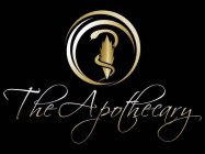 THE APOTHECARY