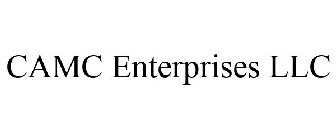 CAMC ENTERPRISES LLC