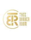 TBR THEE BARBER ROOM