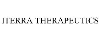 ITERRA THERAPEUTICS