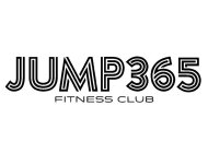 JUMP365 FITNESS CLUB