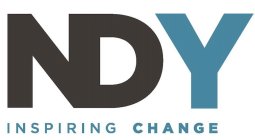 NDY INSPIRING CHANGE