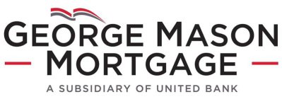 GEORGE MASON - MORTGAGE