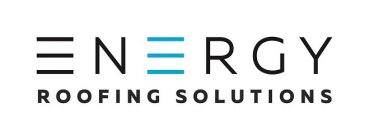 ENERGY ROOFING SOLUTIONS