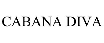 CABANA DIVA