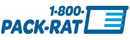 1-800- PACK-RAT