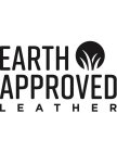 EARTH APPROVED LEATHER