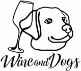 WINEANDDOGS