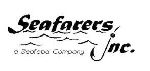 SEAFARERS INC. A SEAFOOD COMPANY