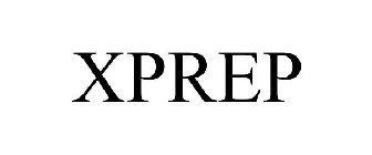 XPREP