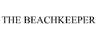 THE BEACHKEEPER