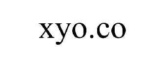 XYO.CO