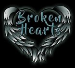 BROKEN HEARTS