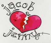 JACOB & JENNY