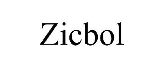 ZICBOL