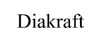 DIAKRAFT