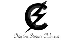 CHRISTINE STORM'S CLUBWEAR C