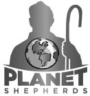 PLANET SHEPHERDS