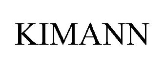 KIMANN