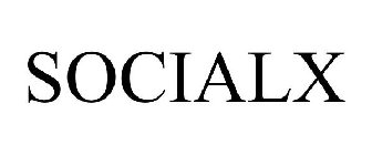 SOCIALX