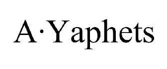 A·YAPHETS