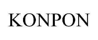 KONPON