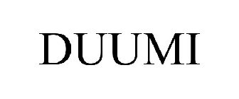 DUUMI