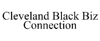 CLEVELAND BLACK BIZ CONNECTION