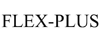 FLEX·PLUS