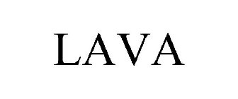 LAVA