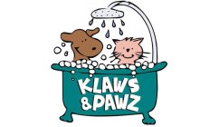 KLAWS & PAWZ