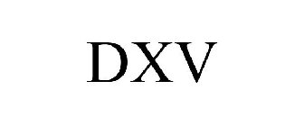 DXV