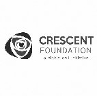 CRESCENT FOUNDATION A SICKLE CELL INITIATIVE