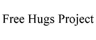 FREE HUGS PROJECT