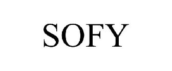 SOFY