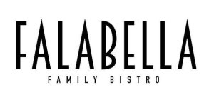 FALABELLA FAMILY BISTRO